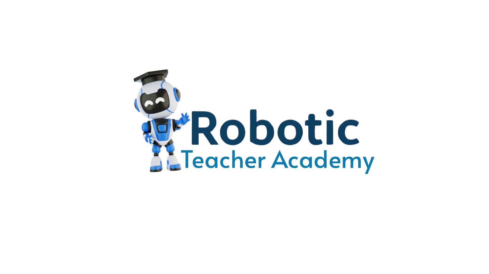 Robotik Teacher Academy Logo